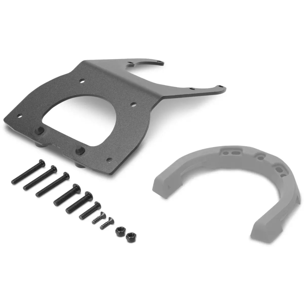 Fixation Shad Sacoche Réservoir Click System Royal Enfield 450 /Mana Black - R011CS