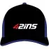 Casquette Ixon CAP3 DUAL RY 26 Bleu Noir