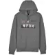 Sweat Fox X Honda Graphite