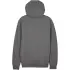 Sweat Fox X Honda Graphite