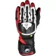 Gants Knox Handroid MK5 Rouge