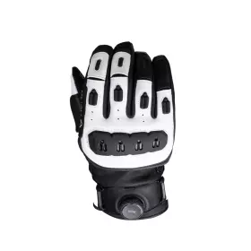 Gants Knox Orsa MK3 Blanc