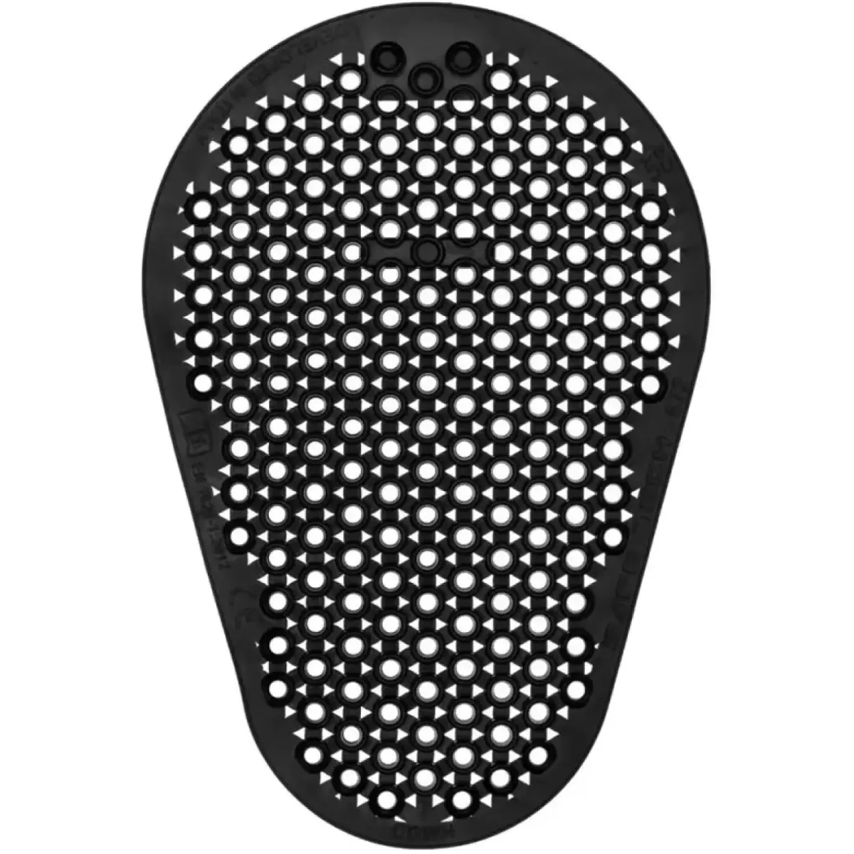 Protections De Hanches Tucano Urbano Easyflex 2 Noir