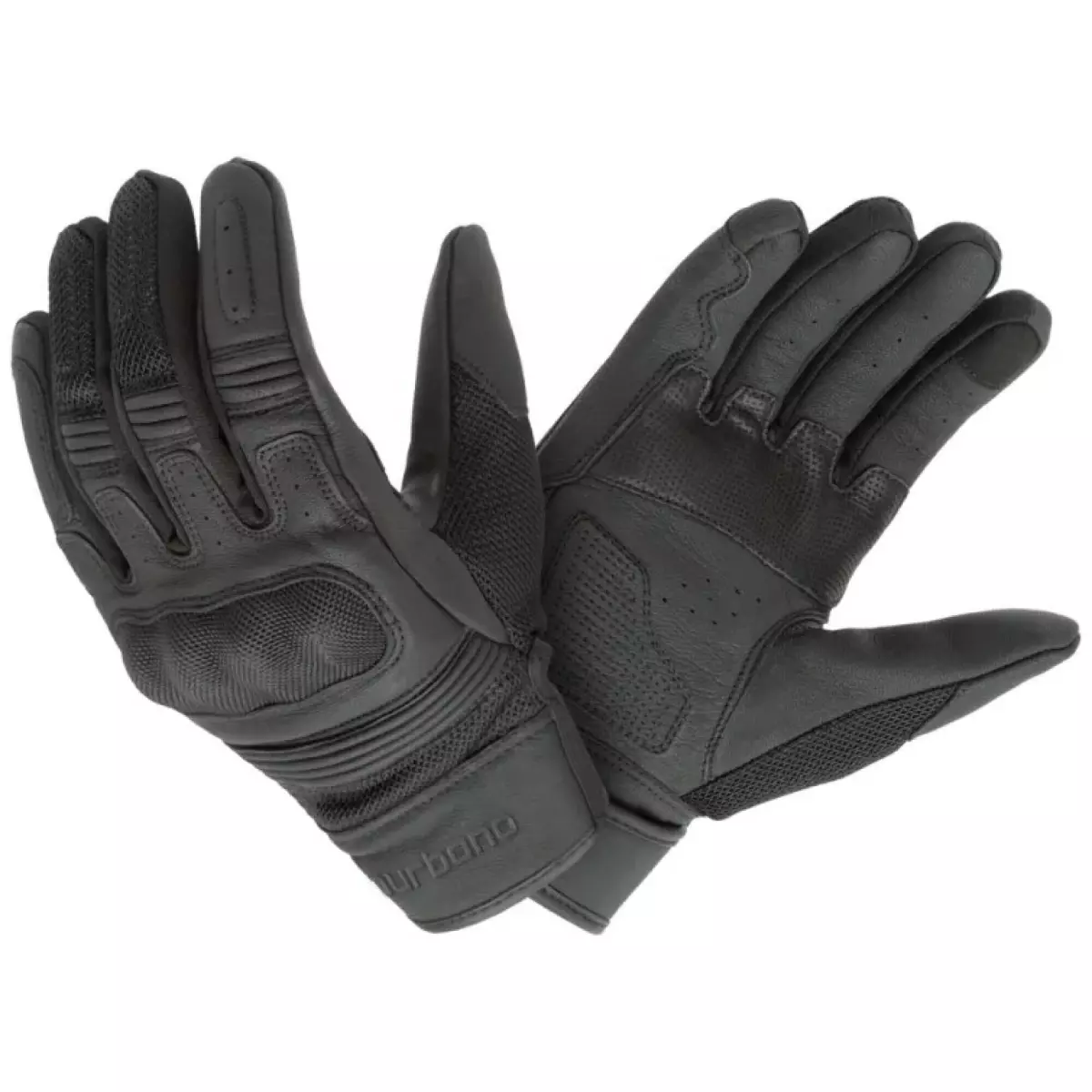 Gants Tucano Urbano Andrew Evo Noir