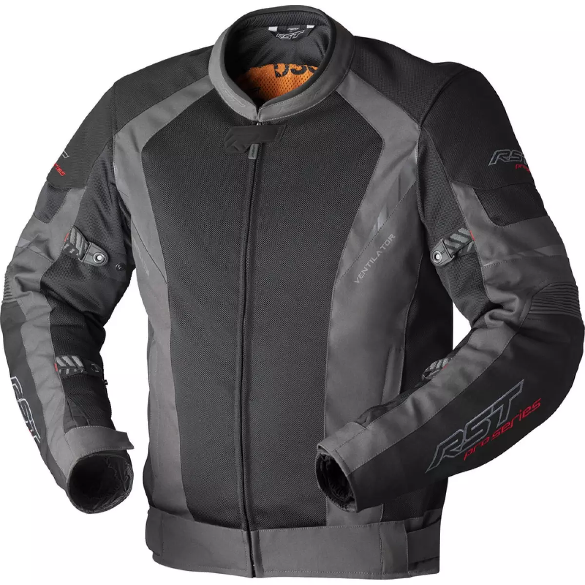 Veste RST Pro Series Ventilator D3o Gris
