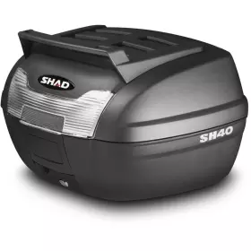 Top Case Shad SH40 Cargo Noir