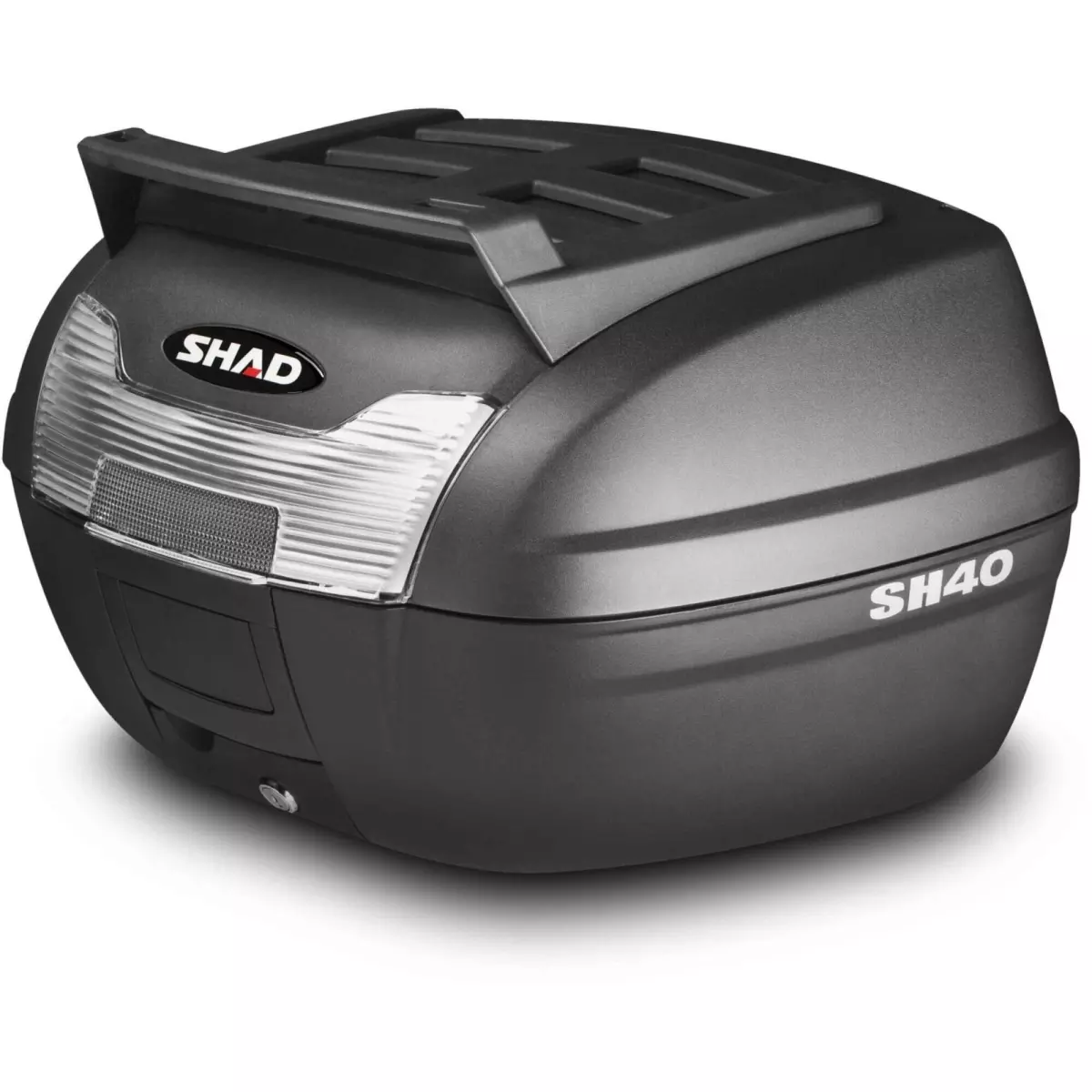 Top Case Shad SH40 Cargo Noir