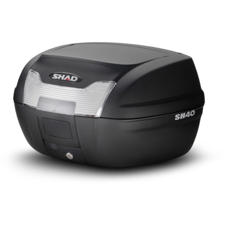 Top Case Shad SH40 Brut
