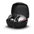 Top Case Shad SH40 Brut Noir