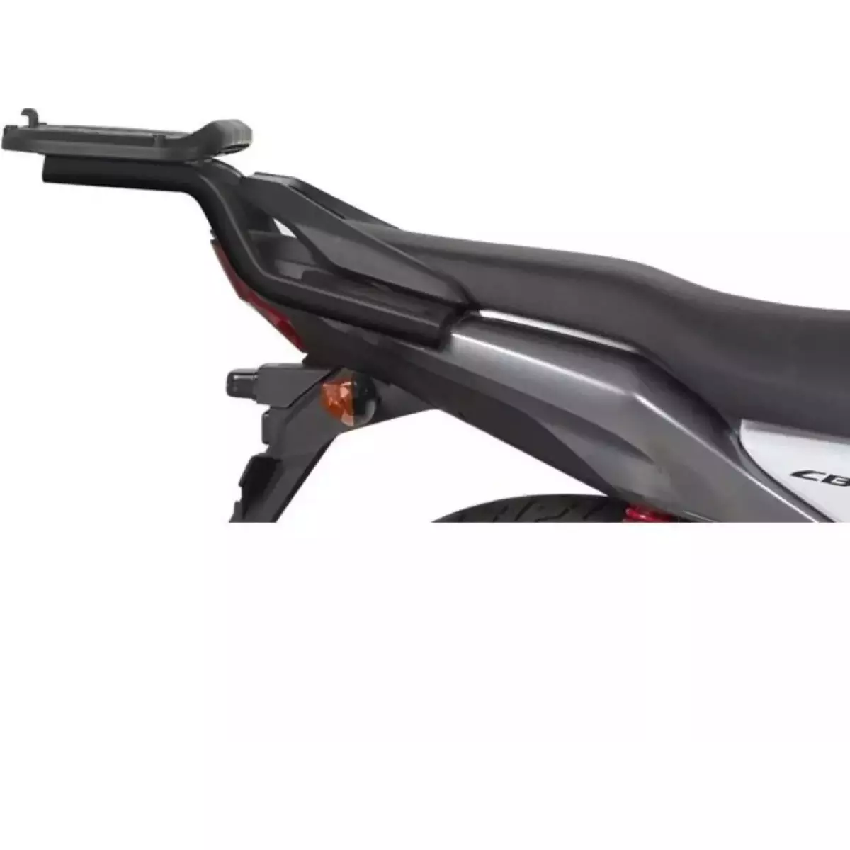 Support Top Case Shad Top Master Honda CB125F - H0CF11ST