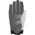 Gants Racer Clutch Control Blanc