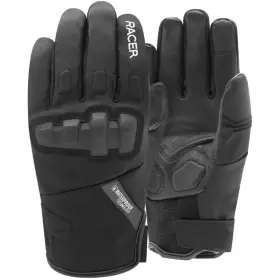 Gants Racer Wildry 2 Noir