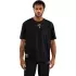 T-shirt Venum X Mike Tyson Tiger Noir Or