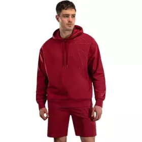 Sweat À Capuche Venum Giant 3D Rouge