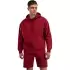 Sweat À Capuche Venum Giant 3D Rouge