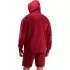 Sweat À Capuche Venum Giant 3D Rouge
