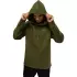 Sweat À Capuche Venum Divide Winter Kaki