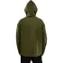 Sweat À Capuche Venum Divide Winter Kaki