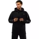 Sweat À Capuche Venum Divide Winter Noir