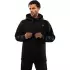 Sweat À Capuche Venum Divide Winter Noir
