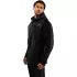 Sweat À Capuche Venum Divide Winter Noir