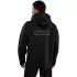 Sweat À Capuche Venum Divide Winter Noir