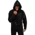 Sweat À Capuche Venum Divide Winter Noir