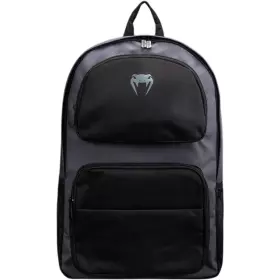 Sac À Dos Venom Essential Gris Noir