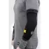 Coudières Knox Action Pro Impact Noir