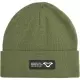 Bonnet Macna Knitrider 2 Vert