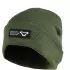 Bonnet Macna Knitrider 2 Vert