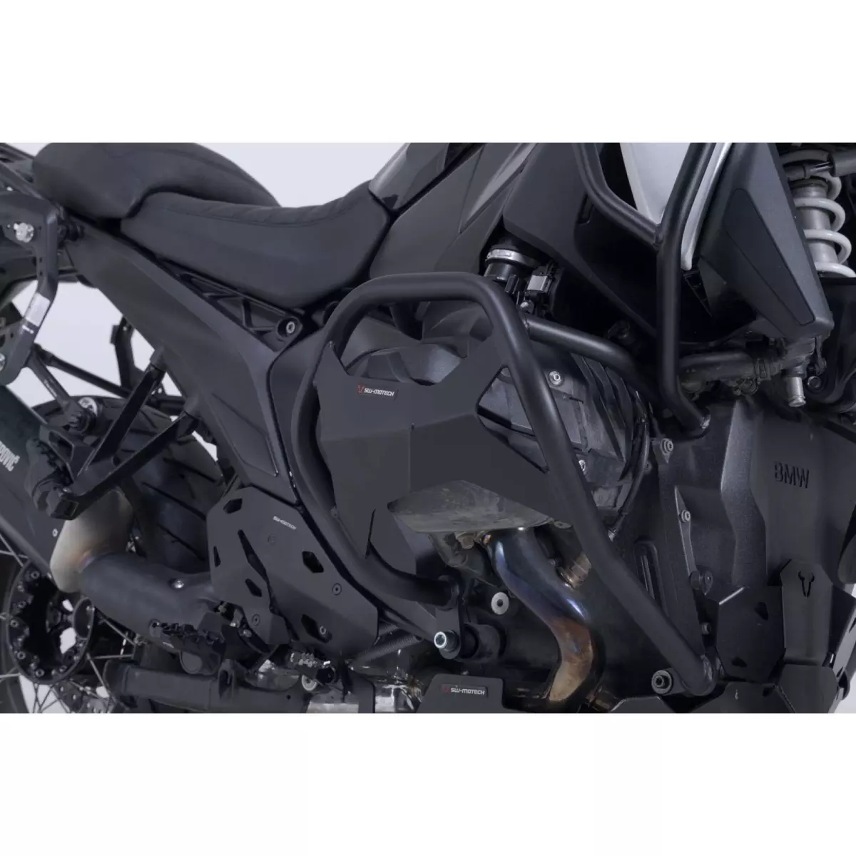 Crash-Bar SW-Motech BMW R 1300 GS Noir Renforcé