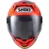 Casque Shoei X-SPR Pro Marquez 9 FR TC-10 Rouge Noir