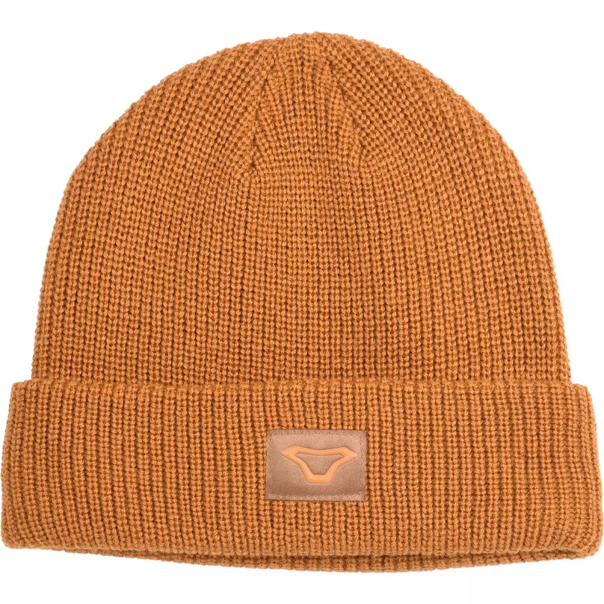 Bonnet Macna Knitrider 1 Marron