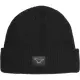 Bonnet Macna Knitrider 1 Noir
