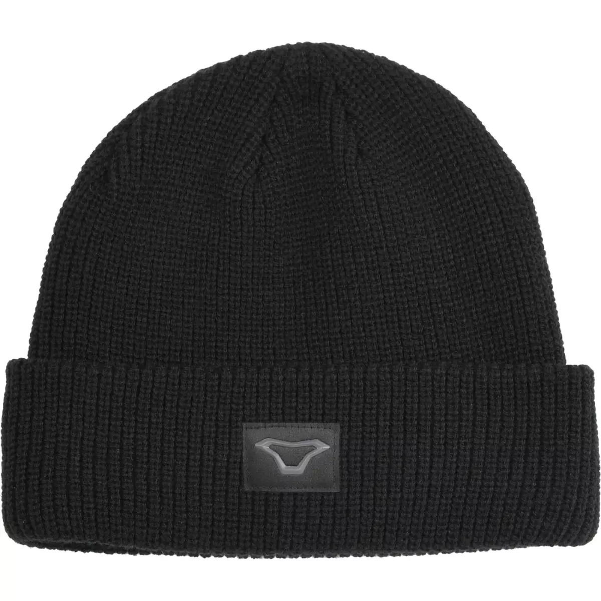 Bonnet Macna Knitrider 1 Noir