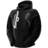 Veste Furygan Skyfall Noir Blanc