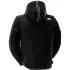 Veste Furygan Skyfall Noir Blanc