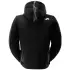 Veste Furygan Skyfall Noir Blanc