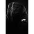 Veste Furygan Skyfall Noir Blanc