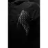 Veste Furygan Skyfall Noir Blanc