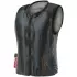 Gilet Airbag Femme Furygan Fury Lady Noir