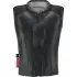 Gilet Airbag Femme Furygan Fury Lady Noir