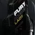 Gilet Airbag Femme Furygan Fury Lady Noir