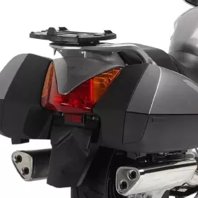 Platine Top Case Givi Honda ST1300