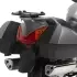 Platine Top Case Givi Honda ST1300