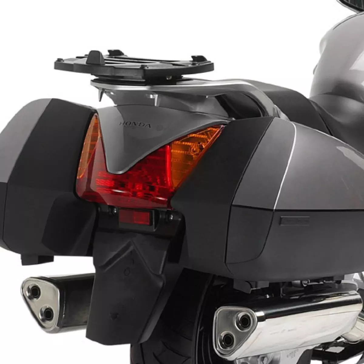 Platine Top Case Givi Honda ST1300