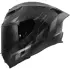 Casque LS2 FF807 Dragon Forged Carbon Orix Gris Or