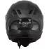 Casque LS2 FF807 Dragon Forged Carbon Orix Gris Or