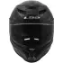 Casque LS2 FF807 Dragon Forged Carbon Orix Gris Or